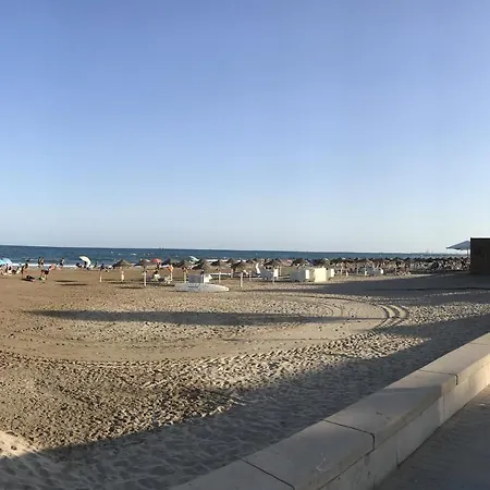 Arenal, Primera Linea, Mejor Playa *