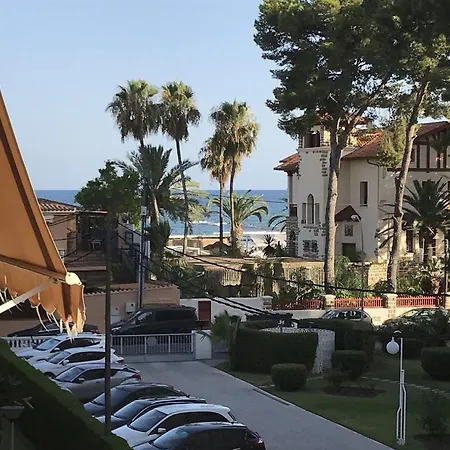 Appartement Arenal, Primera Linea, Mejor Playa Benicàssim