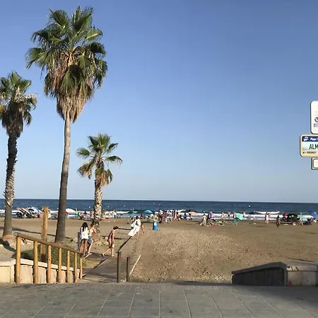 Arenal, Primera Linea, Mejor Playa Appartement *