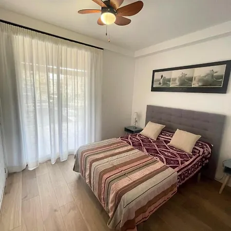 Appartement Arenal, Primera Linea, Mejor Playa *
