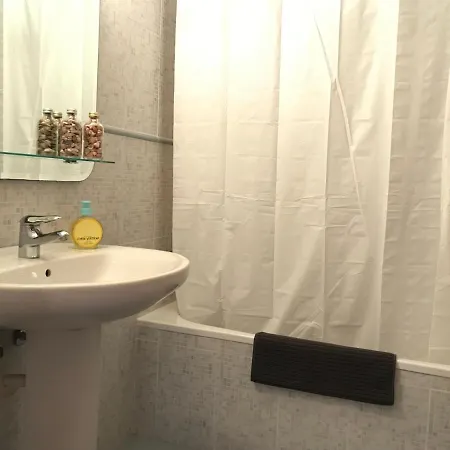 Apartamento Arenal, Primera Línea, Mejor Playa