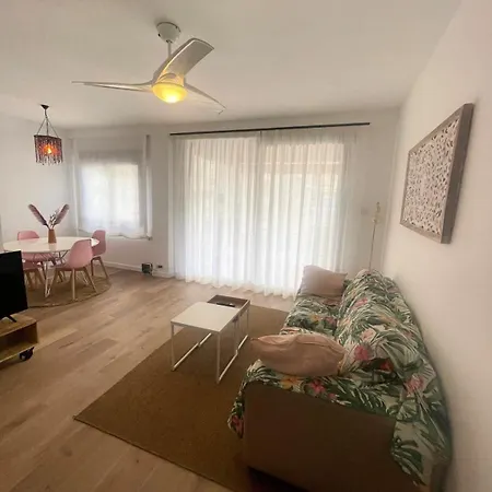 Apartamento Arenal, Primera Línea, Mejor Playa Benicàssim