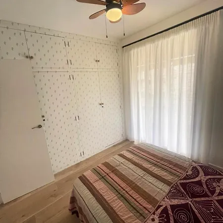 Arenal, Primera Línea, Mejor Playa Apartamento