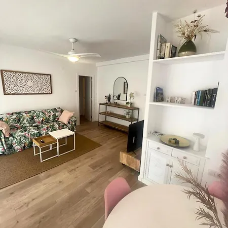 Arenal, Primera Línea, Mejor Playa Apartamento